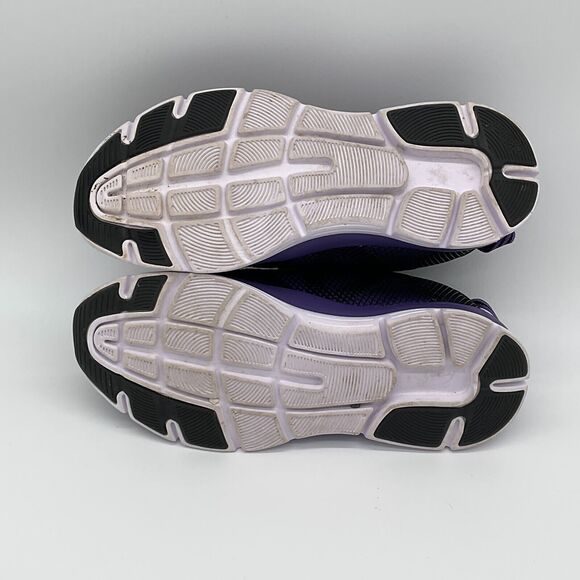 DR. COMFORT KATY Athletic‎ Purple Mesh Walking Shoes Sneakers Womens Size 9 - Picture 10 of 10